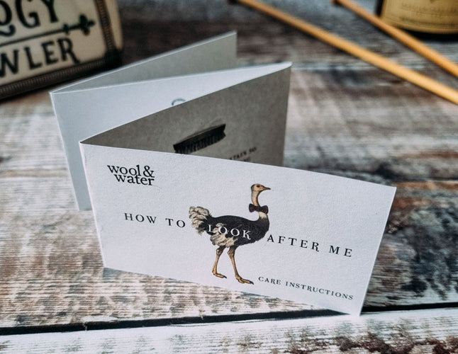 Waar zijn alle strikjes gebleven?