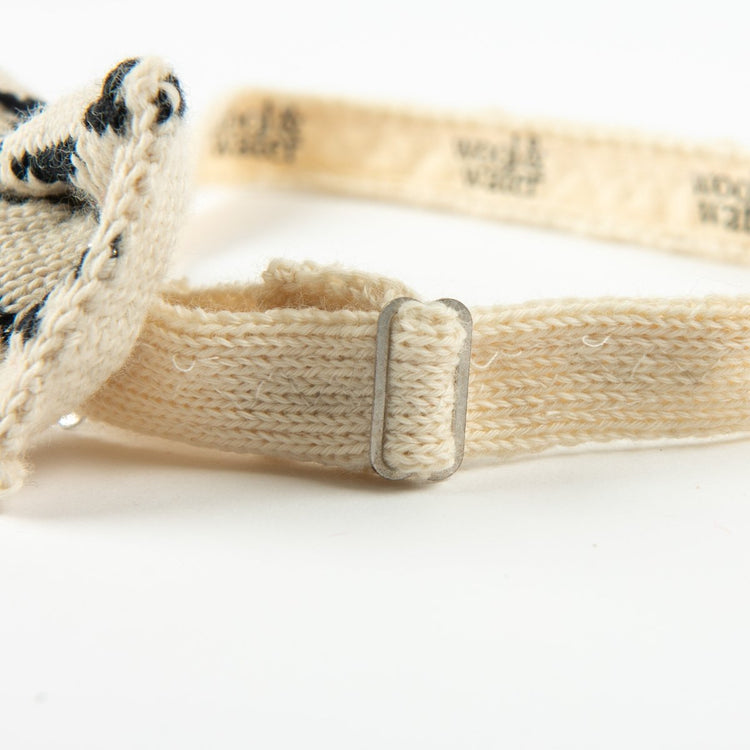 Cocktail Bow Tie - Wool & Water
