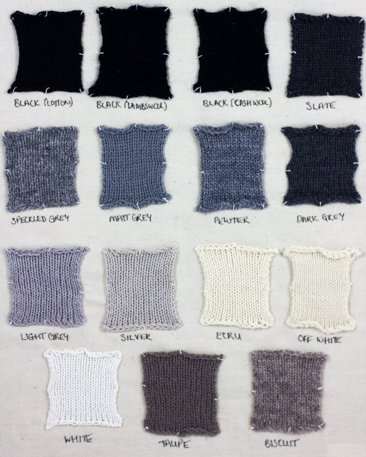 Custom Mini Bow Tie Pin - Wool & Water