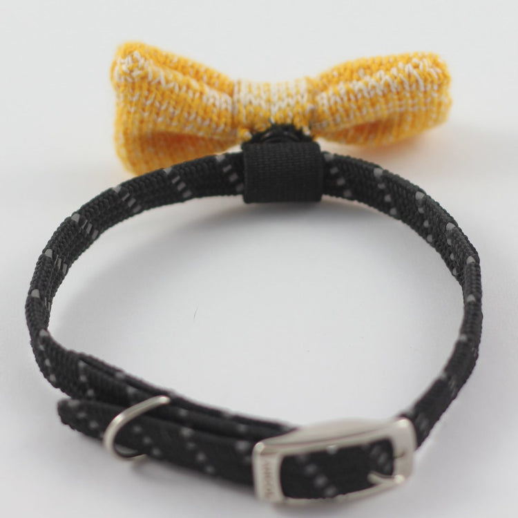 Tiny Dog Bow Tie (4 colours available) - Wool & Water