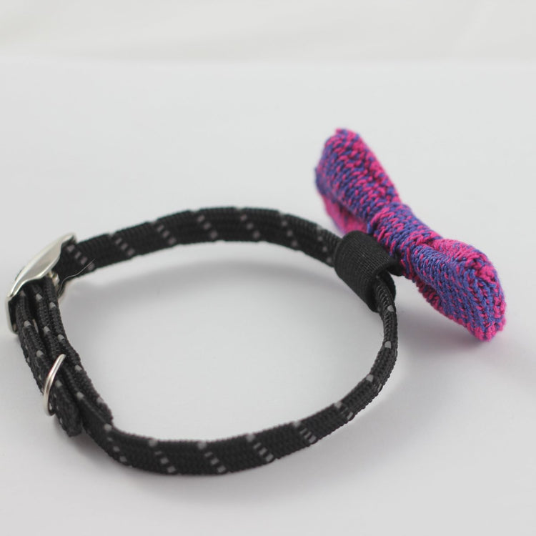 Tiny Dog Bow Tie (4 colours available) - Wool & Water