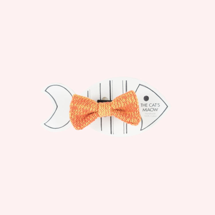 Tiny Dog Bow Tie (4 colours available) - Wool & Water