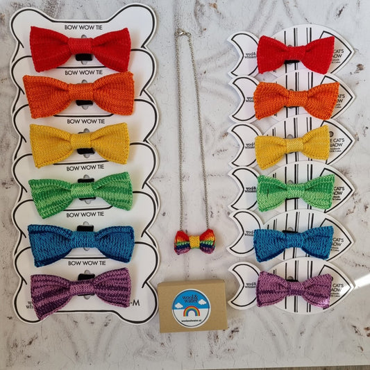 De RainBOW-collectie