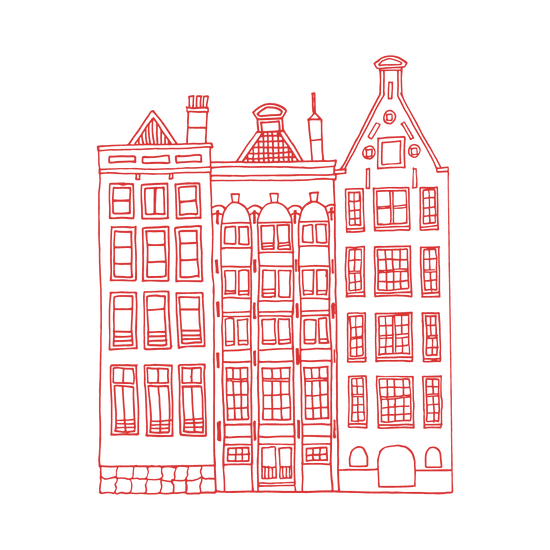 Handmade in Amsterdam