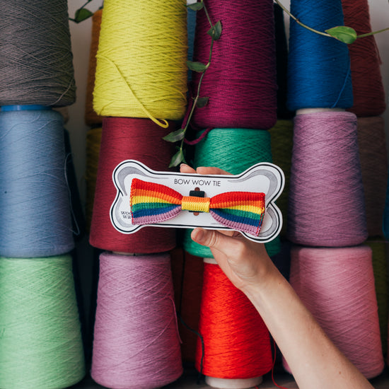 Sustainably Handmade