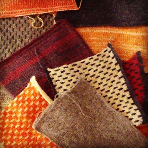 Swatches