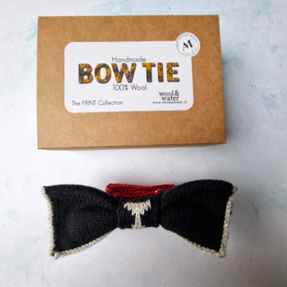 Clearance: Bow Ties - Wool & Water