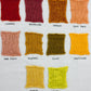 Custom Made Suspenders / Bretels - Wool & Water