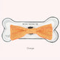 Large Dog Bow Tie (3 colours available) - Wool & Water