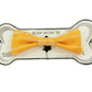 Large Dog Bow Tie (3 colours available) - Wool & Water