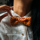 SALE: Ashford Bow Tie - Wool & Water