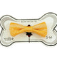 Small - Medium Dog Bow Tie (4 colours available) - Wool & Water