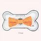 Small - Medium Dog Bow Tie (4 colours available) - Wool & Water