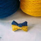 Support Ukraine: 100% Charity Pin - Wool & Water