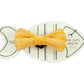 Tiny Dog Bow Tie (4 colours available) - Wool & Water